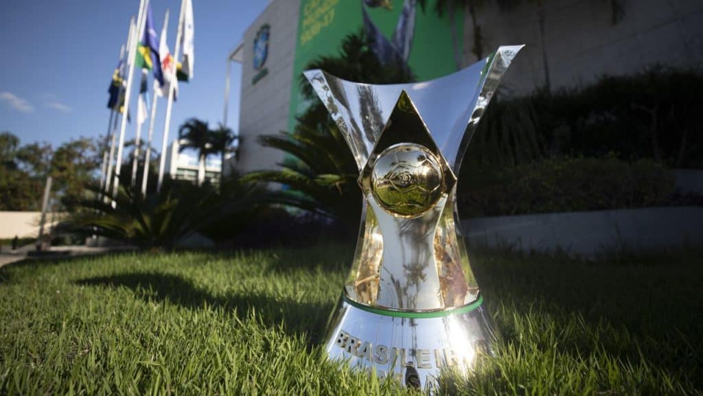 BOMBA! Gigante da Série A fecha acordo IMPRESSIONANTE com campeão da Champions League