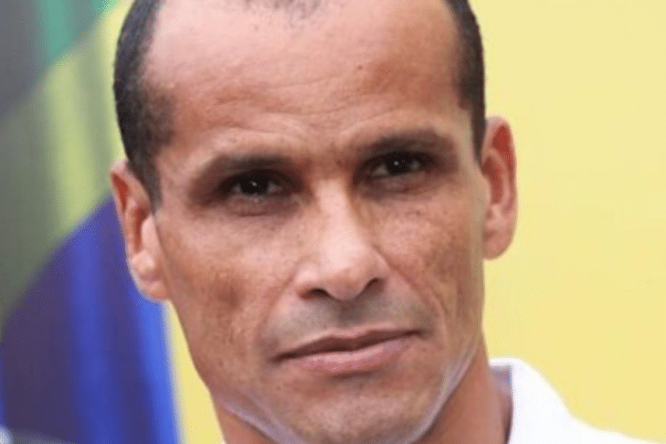 Rivaldo APONTA o motivo SURPREENDENTE que o fez fechar com uma equipe da Angola