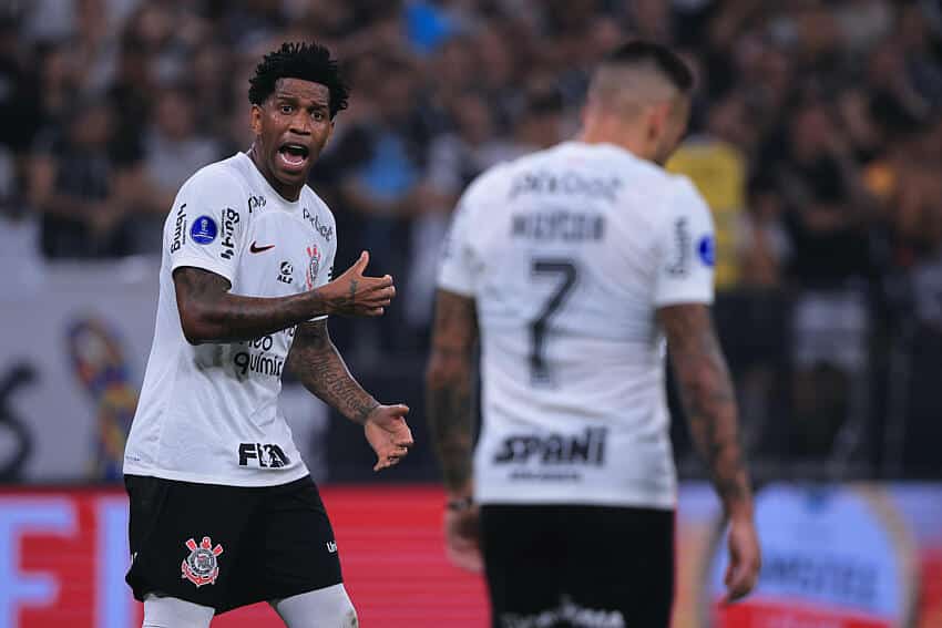 NÃO FICA, ADEUS! Veterano do Corinthians não segue no clube em 2024